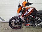 KTM Duke - 7