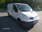 Renault Trafic - 2