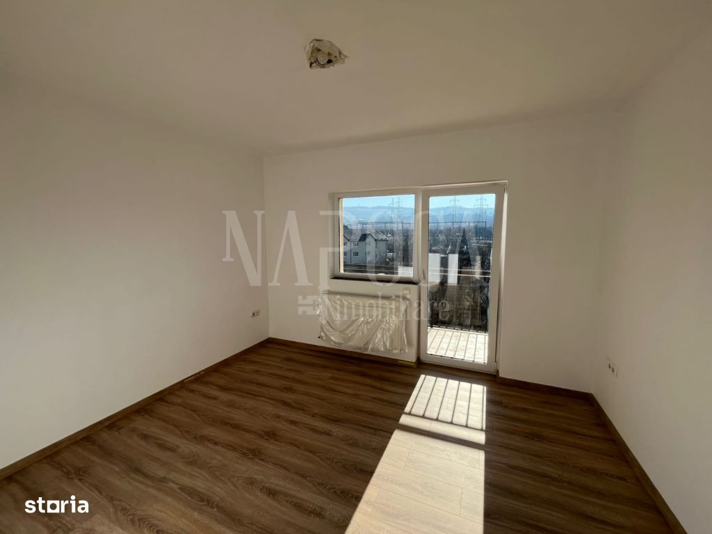 Apartament 3 camere de vanzare in Zorilor, Cluj Napoca