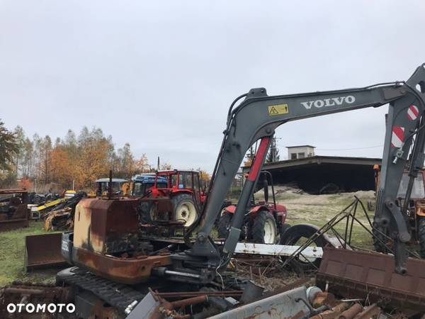 Volvo EC 55 - 1