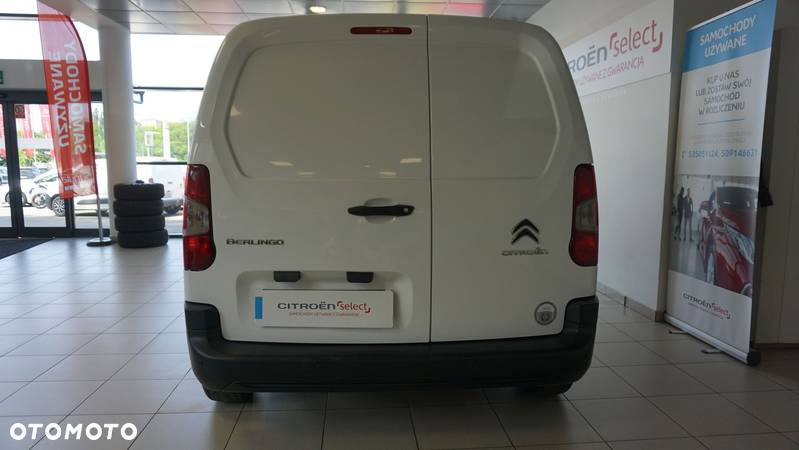 Citroën Berlingo VAN - 5