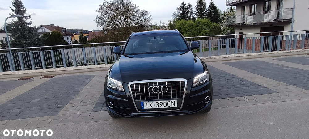 Audi Q5 2.0 TDI Quattro S tronic - 27