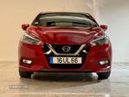 Nissan Micra 1.5 DCi N-Connecta S/S - 3