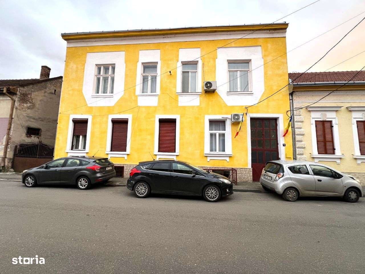 Locatie centrala | Afacere la cheie |SE ACCEPTA SCHIMB CU TEREN-14