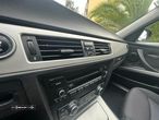 BMW 318 d Touring - 35