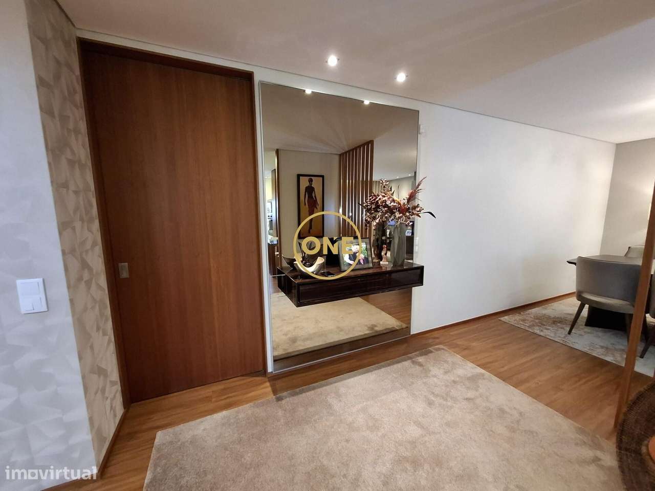 Moradia T3 em Folgosa – Conforto, tranquilidade e ligação rápida ao Po - Grande imagem: 5/26