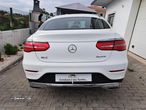 Mercedes-Benz GLC 220 d Coupe 4Matic 9G-TRONIC Edition 1 - 5
