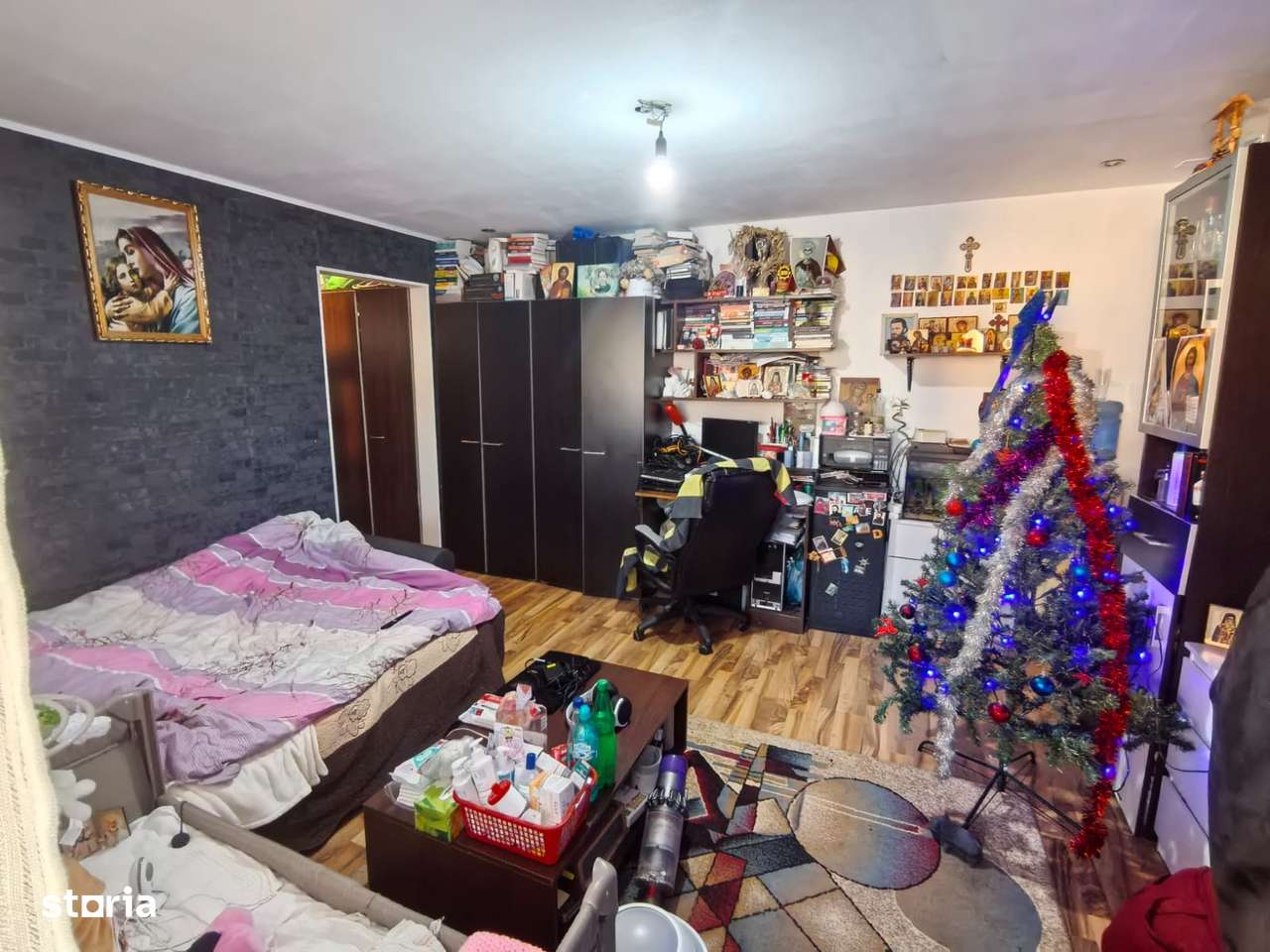 Apartament cu 2 camere Iulius Mall -Dacia - Torontalului. - Imagine principală: 4/9