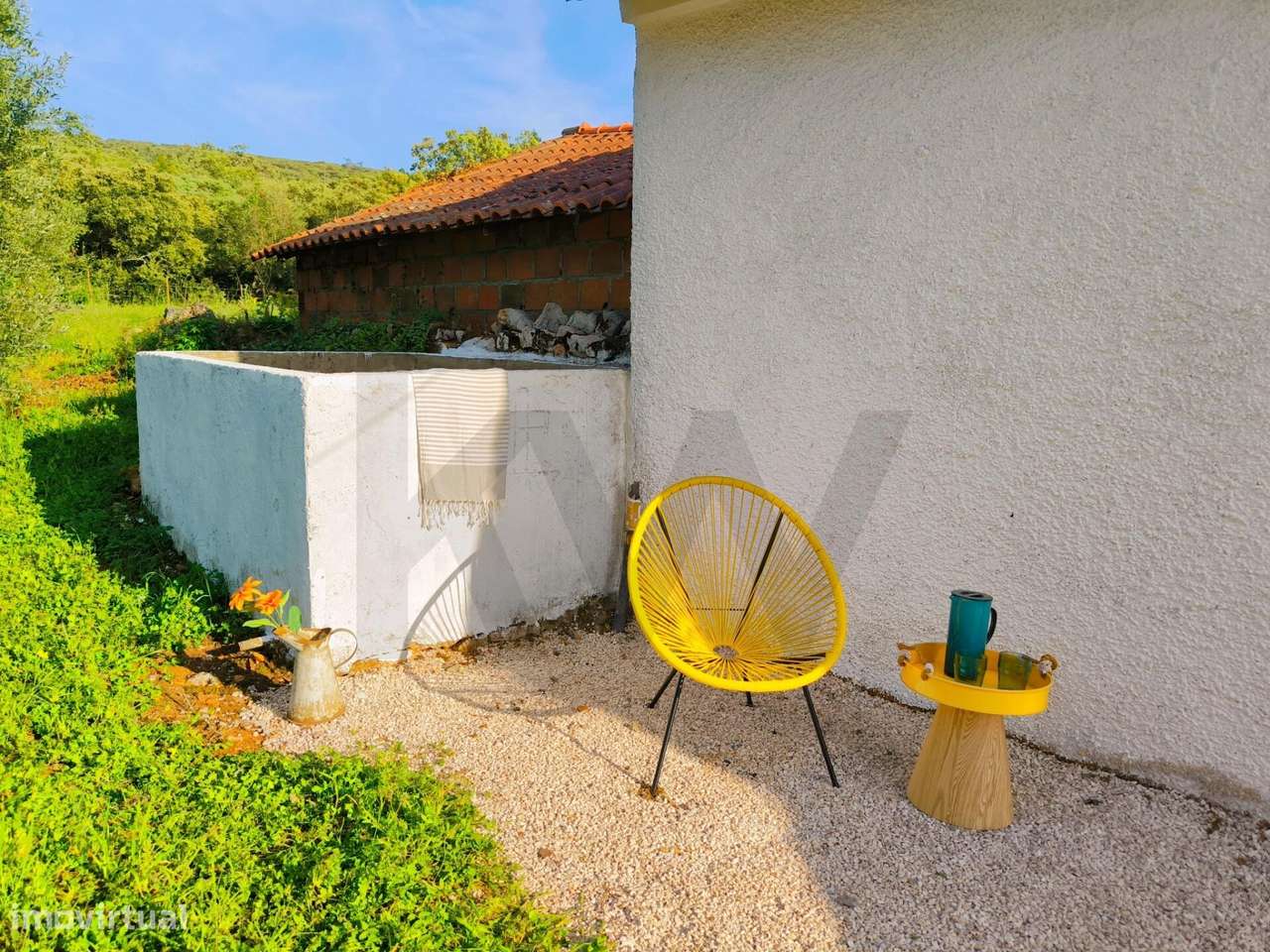 Moradia em Arisques, Alvaiázere-17