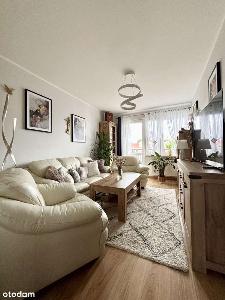 Komfortowe mieszkanie w Gdyni - Pełny obrazek: 5/20