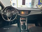 Opel Astra 1.0 Edition S/S - 17