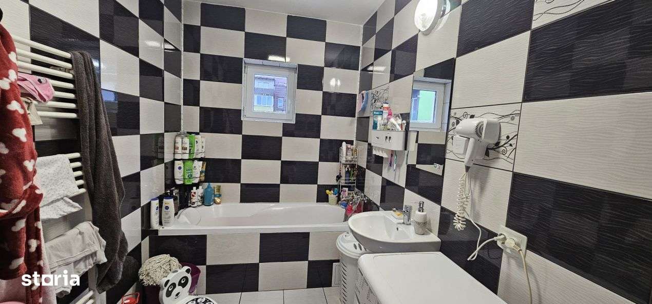 Mobilat-utilat/parcare inclusa in pret-16