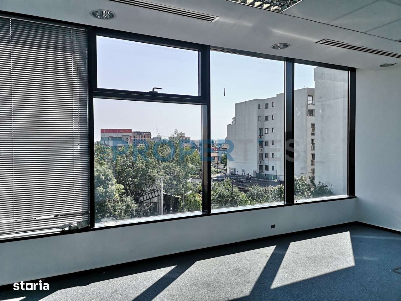 Cladire birouri in zona Pasaj Aerogarii pentru investitie-9