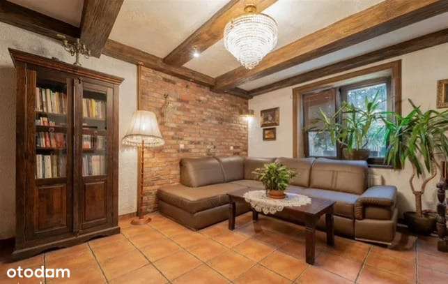 Dwurodzinny dom w Orzechu-7