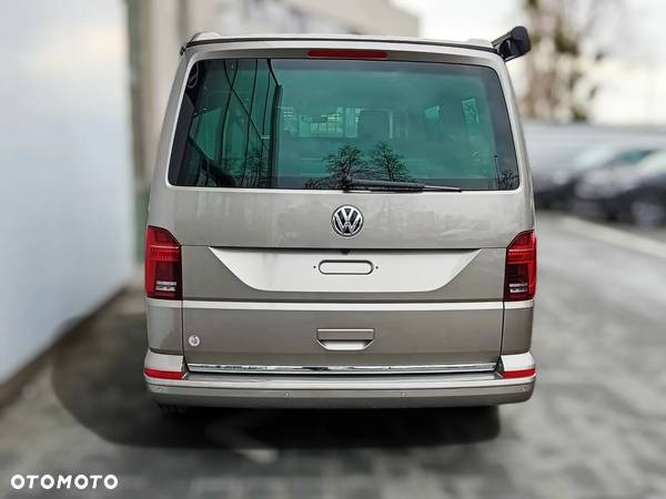 Volkswagen California - 5