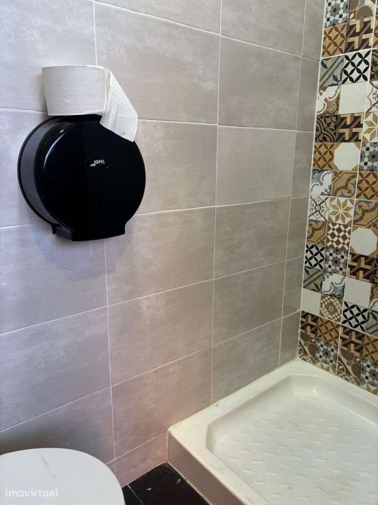 Trespasse de café com esplanada próximo ao Centro da Maia.-6