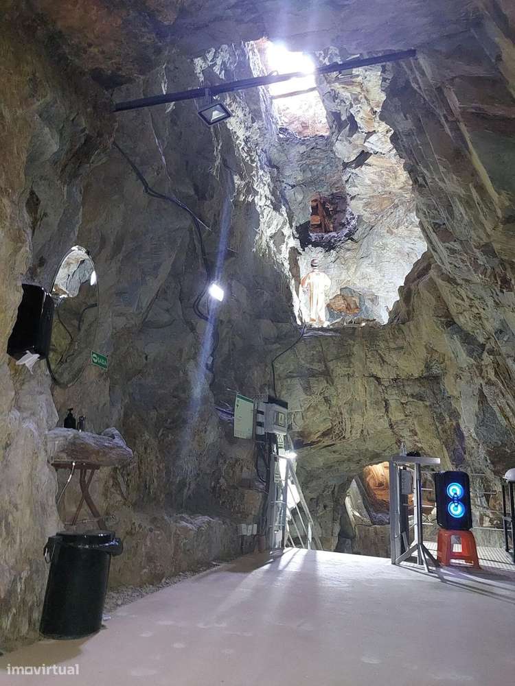 Quinta 5.3 ha, Covilhã-16