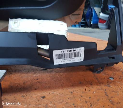 Tablier com Airbags Opel Astra H GTC 2010 - 4