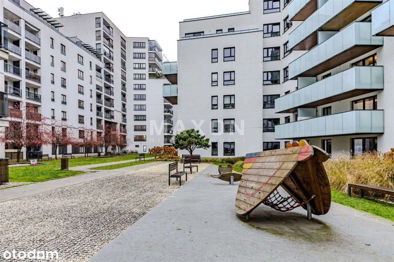 Komfortowe 3 pokoje na prestiżowym osiedlu-19