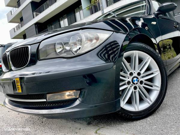 BMW 118 - 51