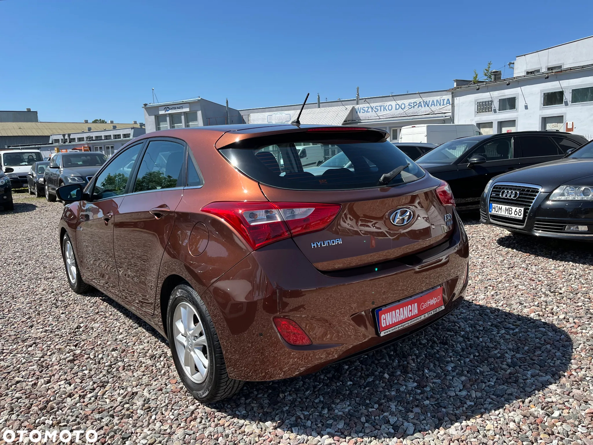 Hyundai I30 - 8