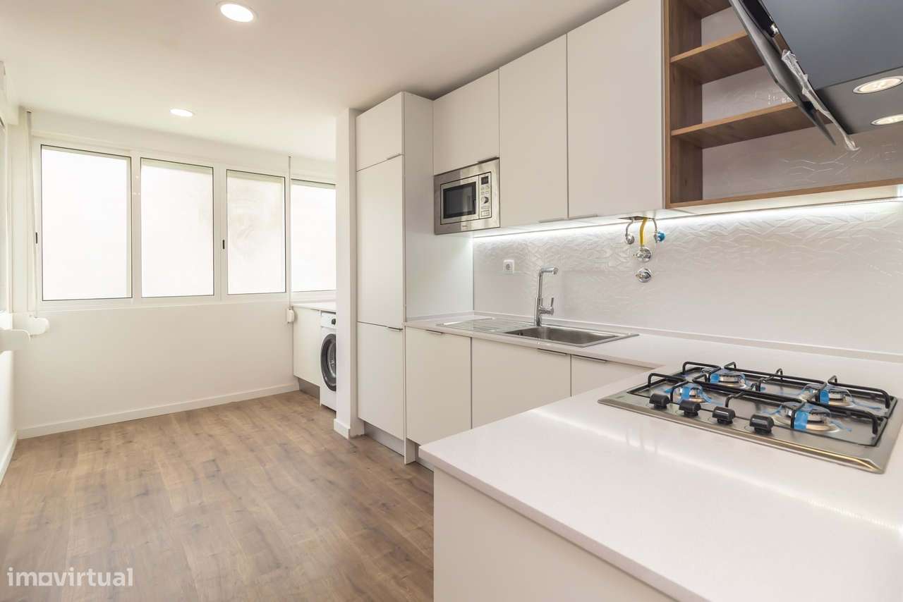 Praceta Os Lusíadas T2 - Grande imagem: 3/35