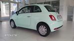 Fiat 500 1.2 Pop - 8