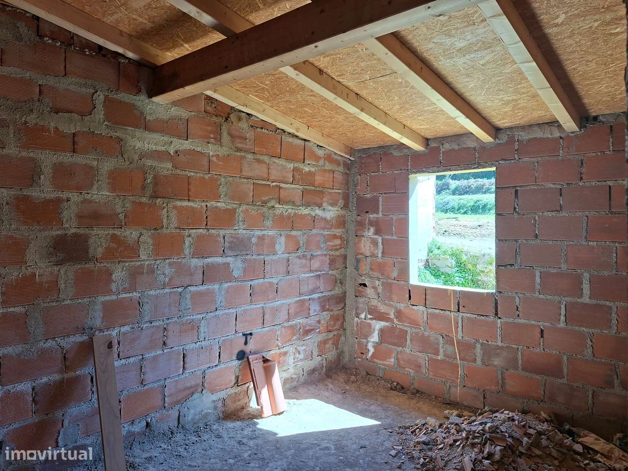 Quinta T5 Venda em Comenda,Gavião-22