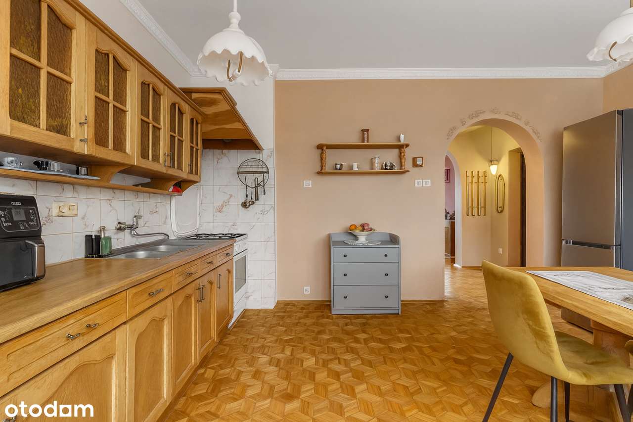 Piękny dom z uroczym ogrodem w Szczepankowie-4