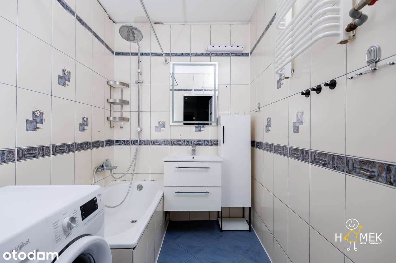 4 pokoje Na 3 Piętrze - To Będzie Twoje Nowe Na Środuli Wnętrze!-12