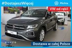 Volkswagen T-Roc 1.5 TSI Life DSG - 1