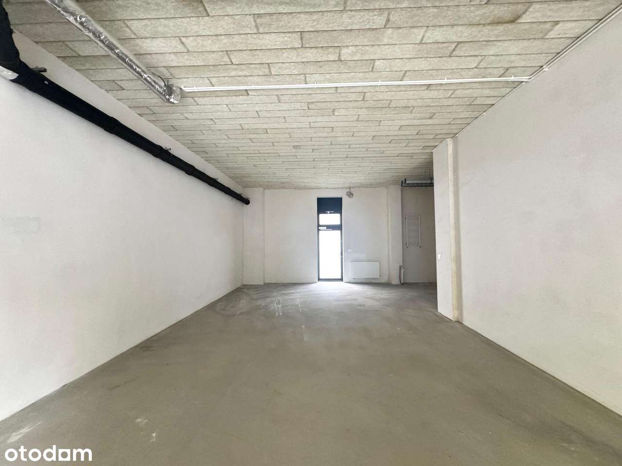 LOKAL USŁUGOWY "POD DACHAMI" UL. ŁOPUSKIEGO W KOŁOBRZEGU - Pełny obrazek: 4/13