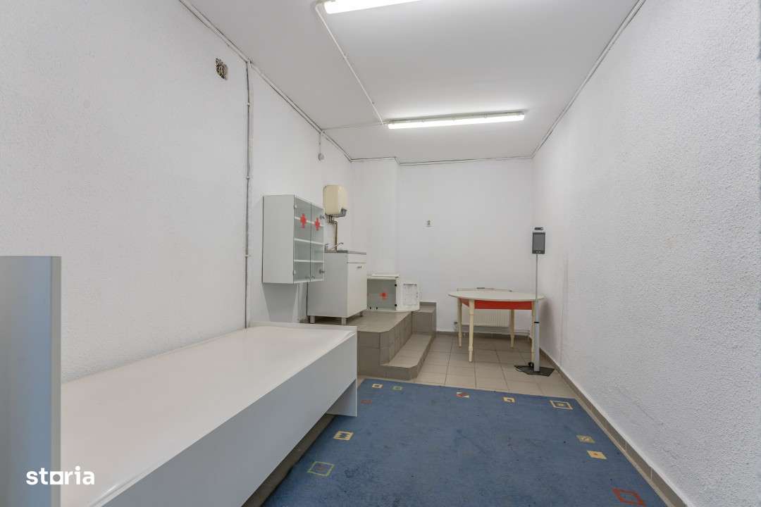 Hala de depozitare si productie - Teliu, Jud. Brasov-13