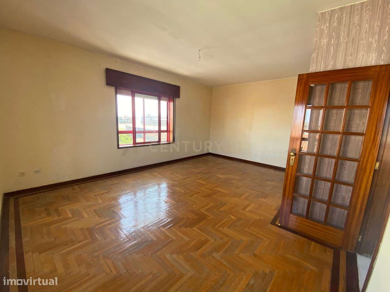 Apartamento T2 em Matosinhos com Garagem e Vista Cidade - Grande imagem: 5/18