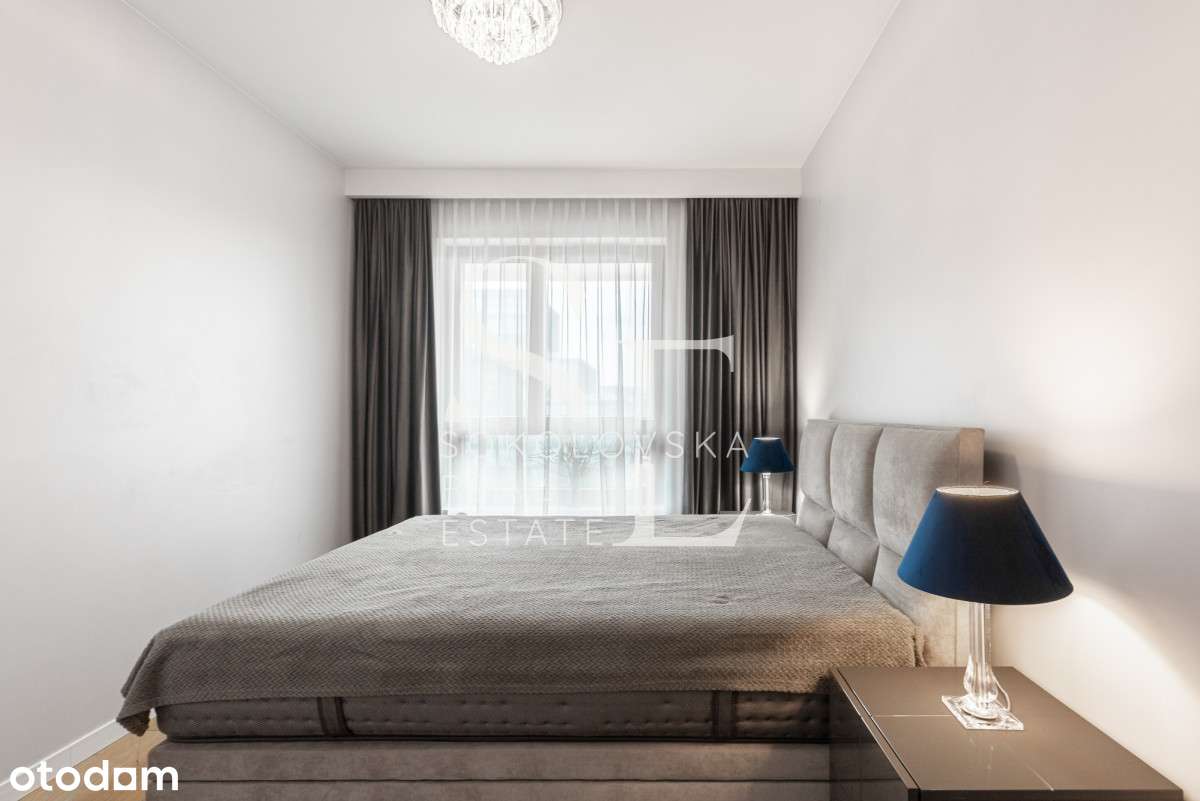 2 pok I Pozytywny Mokotów I Klimatyzacja I Parking-7