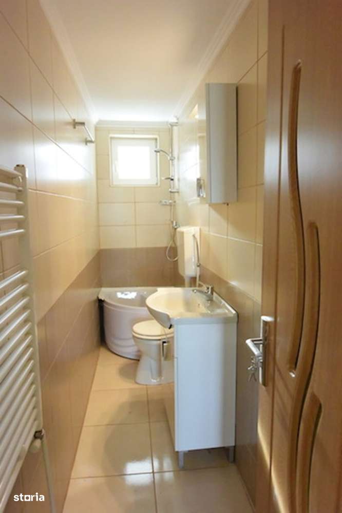 Ap 1 Camera& loc parcare zona Gircului Braytim 250 euro - Imagine principală: 5/6