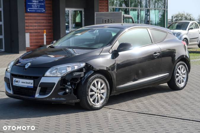 Renault Megane 1.5 dCi Style Edition - 3