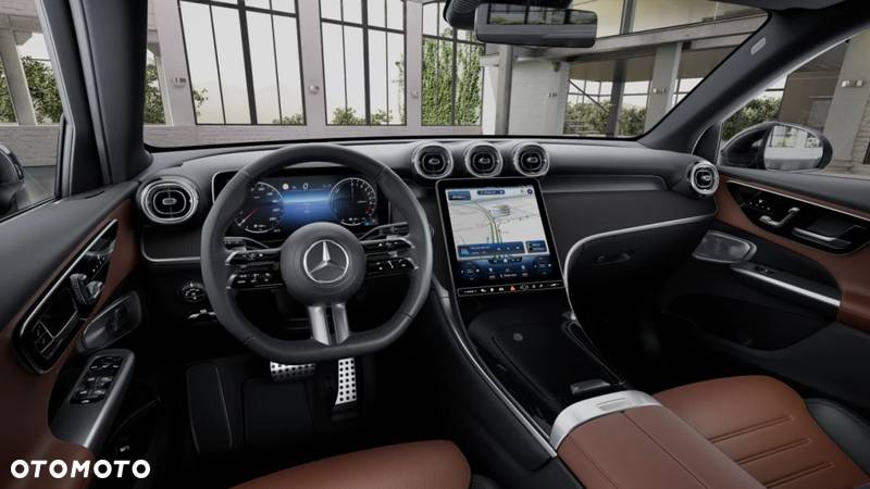 Mercedes-Benz GLC - 4
