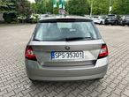 Skoda Fabia 1.2 TSI Ambition - 4