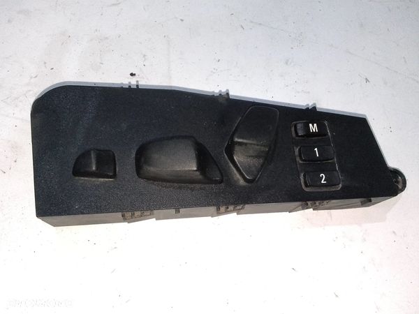 Panel fotela lewy przód BMW E60 E61 6926977 - 1