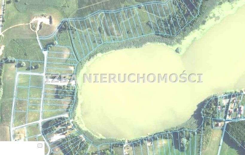 Działka, 3 000 m², Barany-1