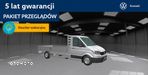 Volkswagen Crafter - 1