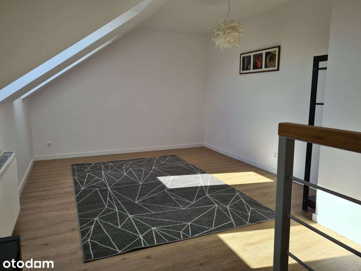 Plewiska, 78m2 + ogródek + 2 miejsca post., zamknięte osiedle, 2016r-14