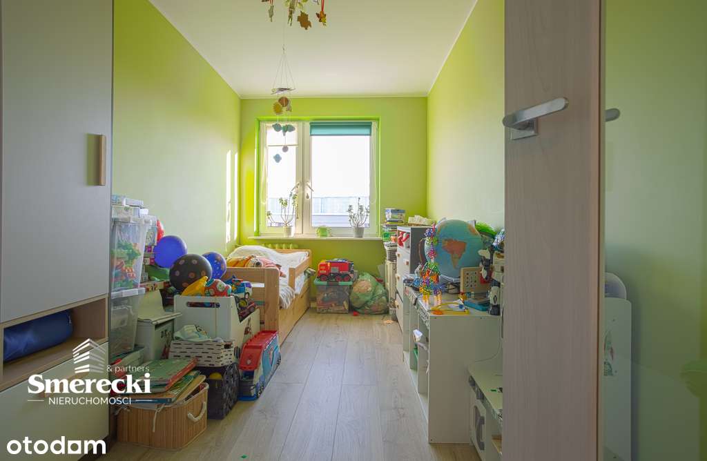 Widne mieszkanie w centrum Świdnika-8