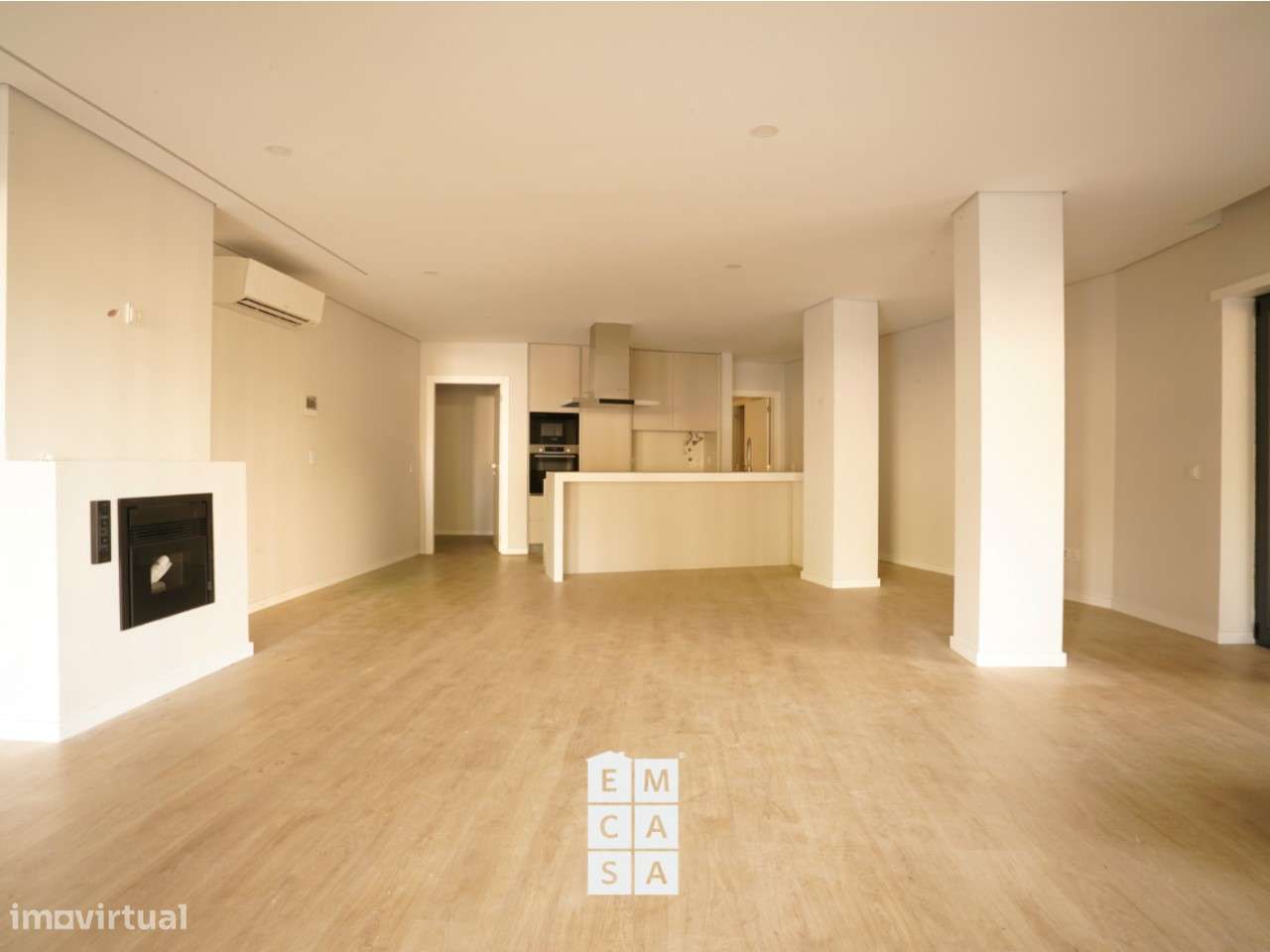 Apartamento T3 Venda em Oliveira de Azeméis, Santiago de Riba-Ul, Ul, - Grande imagem: 3/33