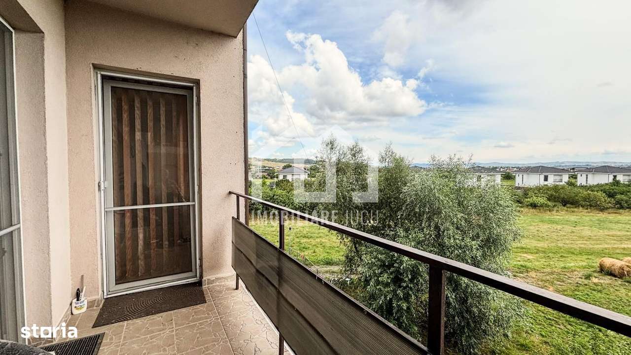 Apartament 2 camere, 53mp utili, Etaj 2, Zona Panemar, Jucu de Mijloc-5