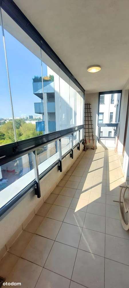 Piękne 3 pokoje, 2 łazienki, 2 garderoby - Pełny obrazek: 4/11