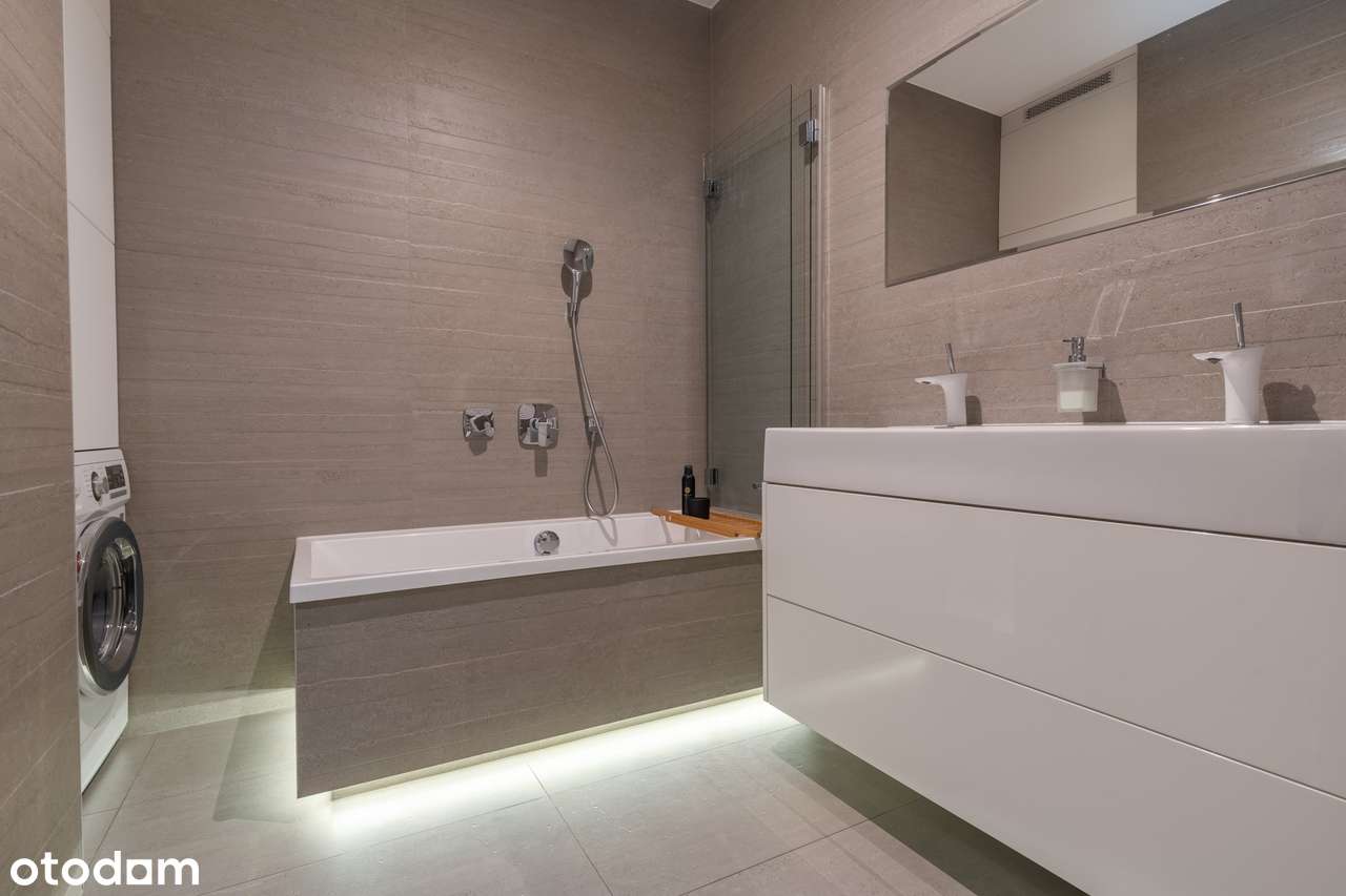 Julianów 3-pokojowy apartament z dużym tarasem/bezpośrednio przy parku-15