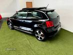 VW Polo 1.4 TSi GTi DSG - 5