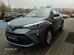 Toyota C-HR - 5